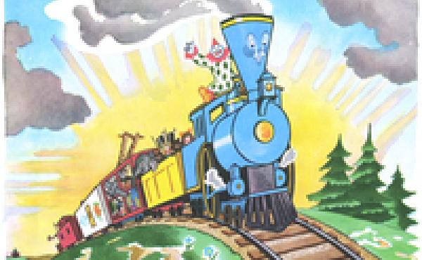 Was "I think I can" the great-grandmother of "lean in?" Some readers see the plucky locomotive as a parable about working women, but some versions of the story feature a male protagonist instead. Was "I think I can" the great-grandmother of "lean in?" Some readers see the plucky locomotive as a parable about working women, but some versions of the story feature a male protagonist instead.