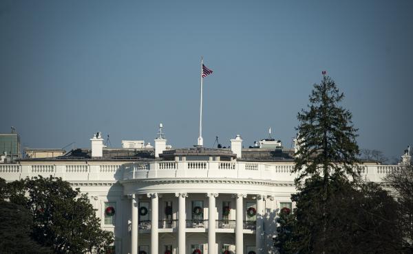President Trump contradicted an earlier White House statement saying that administration officials would get early access to a COVID-19 vaccine. President Trump contradicted an earlier White House statement saying that administration officials would get early access to a COVID-19 vaccine.