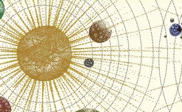 Saturn's Return to New York, by Sara Gran Saturn's Return to New York, by Sara Gran