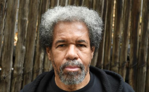 Albert Woodfox, who was in solitary confinement at the Louisiana State Penitentiary for more than 40 years, is seen here at a press conference on Nov. 15, 2016 in Paris. Albert Woodfox, who was in solitary confinement at the Louisiana State Penitentiary for more than 40 years, is seen here at a press conference on Nov. 15, 2016 in Paris.