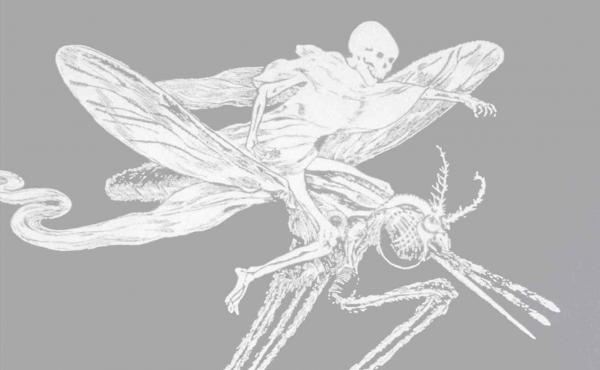The Mosquito: A Human History of Our Deadliest Predator, by Timothy C. Winegard The Mosquito: A Human History of Our Deadliest Predator, by Timothy C. Winegard