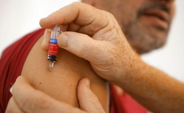 Australia had a particularly hard flu season this year, which may predict similar challenges for the U.S. Australia had a particularly hard flu season this year, which may predict similar challenges for the U.S.