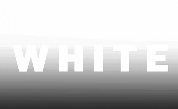 White, by Brett Easton Ellis White, by Brett Easton Ellis