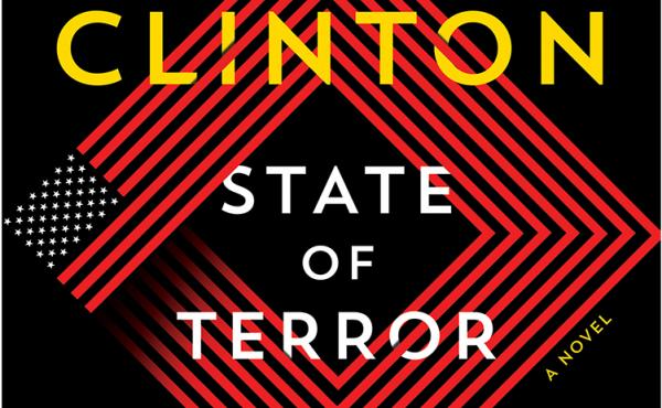 State of Terror, by Hillary Clinton and Louise Penny State of Terror, by Hillary Clinton and Louise Penny