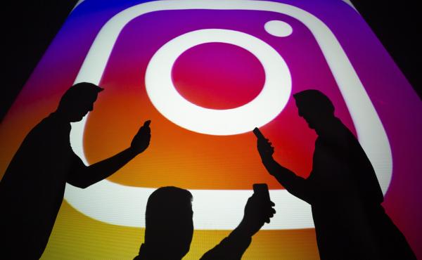Instagram has increasingly become a home for hate speech and extremist content, according to Taylor Lorenz, a reporter for The Atlantic. Instagram has increasingly become a home for hate speech and extremist content, according to Taylor Lorenz, a reporter for The Atlantic.