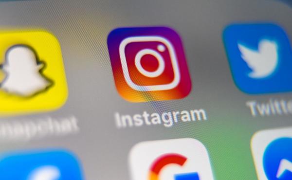 Researchers are concerned that Instagram's new "suggested posts" feature is contributing to the spread of misinformation. Researchers are concerned that Instagram's new "suggested posts" feature is contributing to the spread of misinformation.