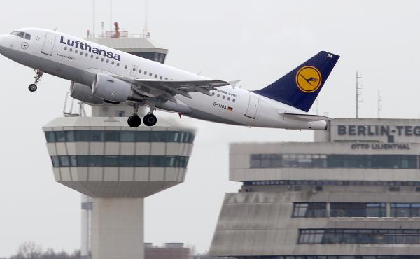 Berlin's Tegel is a small and far from modern airport. But many city residents value its convenience and its history and don't want it to close. Berlin's Tegel is a small and far from modern airport. But many city residents value its convenience and its history and don't want it to close.