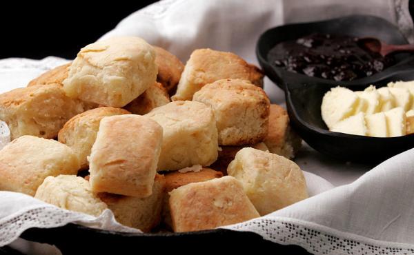 The key to making the quintessential biscuit of the American South, like these from Callie's Charleston Biscuits Bakery in Charleston, S.C., is more about technique than a specific flour, some bakers say. The key to making the quintessential biscuit of the American South, like these from Callie's Charleston Biscuits Bakery in Charleston, S.C., is more about technique than a specific flour, some bakers say.