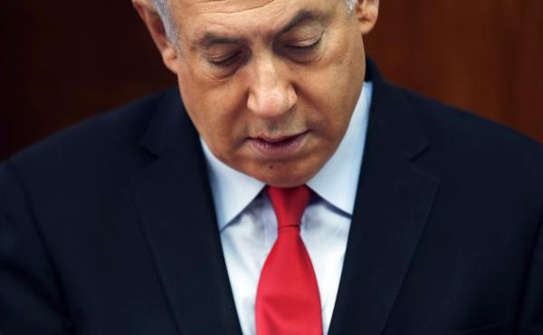 Israeli Prime Minister Benjamin Netanyahu has long denied the allegations, saying they are politically motivated. Israeli Prime Minister Benjamin Netanyahu has long denied the allegations, saying they are politically motivated.