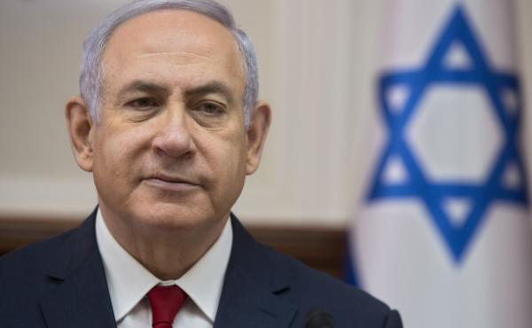 Israel's attorney general says he is taking steps to indict Israeli Prime Minister Benjamin Netanyahu, shown here earlier this month, on corruption charges. Israel's attorney general says he is taking steps to indict Israeli Prime Minister Benjamin Netanyahu, shown here earlier this month, on corruption charges.