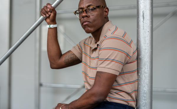 Helen Harris, a former systems engineer for Dell, says her career was derailed a few years ago because of the way she looks. She was born and identifies as a woman. Helen Harris, a former systems engineer for Dell, says her career was derailed a few years ago because of the way she looks. She was born and identifies as a woman.