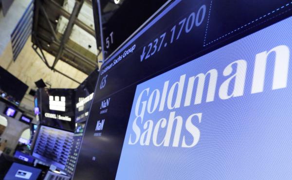 More so than other big banks, Goldman Sachs depends on stock and bond trading to make money, and the financial markets were the place to be in the second quarter. More so than other big banks, Goldman Sachs depends on stock and bond trading to make money, and the financial markets were the place to be in the second quarter.