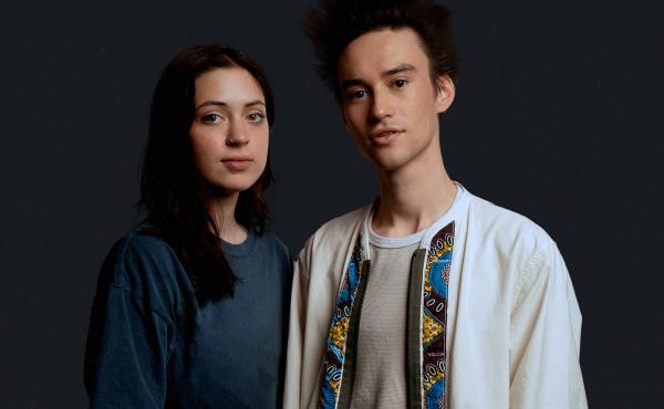 Jacob Collier (Feat. Lizzy McAlpine & John Mayer), 'Never Gonna Be Alone' Jacob Collier (Feat. Lizzy McAlpine & John Mayer), 'Never Gonna Be Alone'
