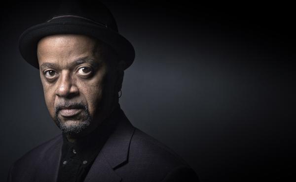 James McBride is also the author of The Color of Water and won the National Book Award for Fiction for The Good Lord Bird. He's shown above in Paris on Sept. 23, 2015. James McBride is also the author of The Color of Water and won the National Book Award for Fiction for The Good Lord Bird. He's shown above in Paris on Sept. 23, 2015.