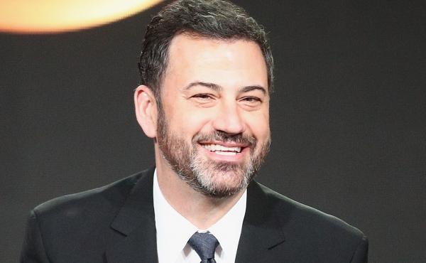 Jimmy Kimmel Jimmy Kimmel