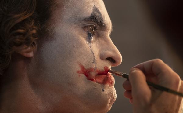 Why so serious?: In Joker, failing stand-up comedian Arthur Fleck, played by Joaquin Phoenix, is done being the butt of the joke. Why so serious?: In Joker, failing stand-up comedian Arthur Fleck, played by Joaquin Phoenix, is done being the butt of the joke.
