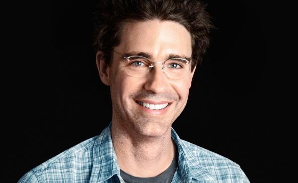 Joshua Ferris has written two other novels — The Unnamed and Then We Came to the End. Joshua Ferris has written two other novels — The Unnamed and Then We Came to the End.