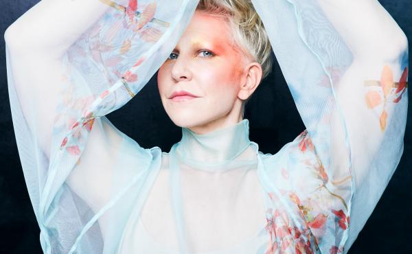 Mezzo-soprano Joyce DiDonato's new album, Eden, is a meditation on the natural world. Mezzo-soprano Joyce DiDonato's new album, Eden, is a meditation on the natural world.