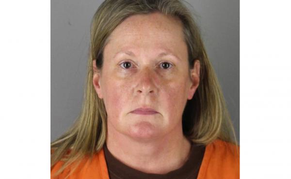 A Minnesota judge has ruled that probable cause exists to support the charge of second-degree manslaughter against former Brooklyn Center officer Kim Potter, pictured above, in the killing of Daunte Wright. A Minnesota judge has ruled that probable cause exists to support the charge of second-degree manslaughter against former Brooklyn Center officer Kim Potter, pictured above, in the killing of Daunte Wright.