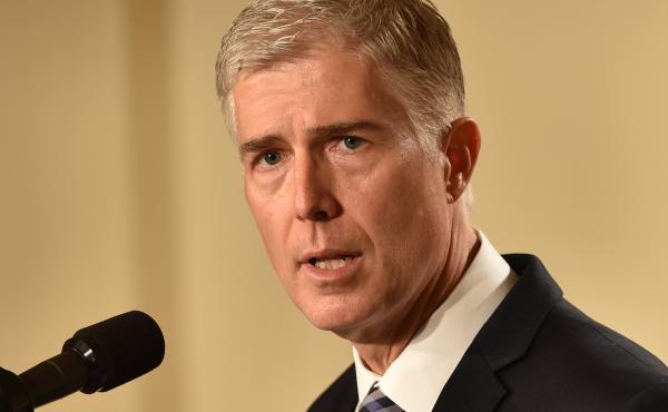 Judge Neil Gorsuch's confirmation hearings on his nomination to the Supreme Court begin on Monday. Judge Neil Gorsuch's confirmation hearings on his nomination to the Supreme Court begin on Monday.