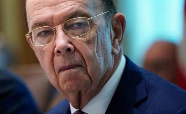 Commerce Secretary Wilbur Ross, whose department oversees the Census Bureau, approved adding a question about U.S. citizenship status to the 2020 census. Commerce Secretary Wilbur Ross, whose department oversees the Census Bureau, approved adding a question about U.S. citizenship status to the 2020 census.