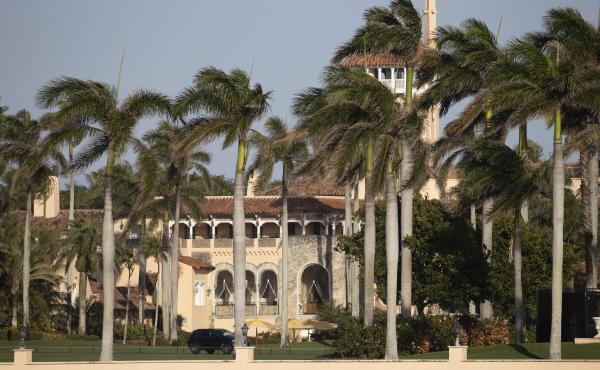 A federal judge ordered the Justice Department to provide a redacted copy of the affidavit used to justify the FBI search of former President Trump's Mar-a-Lago residence, saying he believed the affidavit should be partially released. A federal judge ordered the Justice Department to provide a redacted copy of the affidavit used to justify the FBI search of former President Trump's Mar-a-Lago residence, saying he believed the affidavit should be partially released.