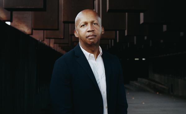 Bryan Stevenson is the author of the memoir Just Mercy, which was recently adapted into a film starring Michael B. Jordan. Bryan Stevenson is the author of the memoir Just Mercy, which was recently adapted into a film starring Michael B. Jordan.