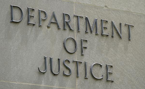 The Justice Department says former Trump administration officials can testify before Congress about Jan. 6 and the events leading up to the insurrection. The Justice Department says former Trump administration officials can testify before Congress about Jan. 6 and the events leading up to the insurrection.