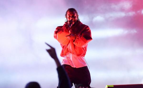 The hip-hop visionary and Pulitzer Prize-winning rapper is back. The hip-hop visionary and Pulitzer Prize-winning rapper is back.