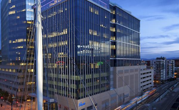 Dialysis giant DaVita HealthCare Partners is moving into the hospital business. Dialysis giant DaVita HealthCare Partners is moving into the hospital business.