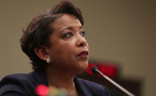 Attorney General Loretta Lynch testifies during a hearing before the House Judiciary Committee Tuesday. Attorney General Loretta Lynch testifies during a hearing before the House Judiciary Committee Tuesday.