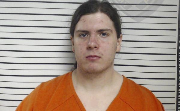 Holden Matthews, who was arrested in April over suspicious fires at three historic black churches in southern Louisiana, has pleaded guilty to federal charges. Holden Matthews, who was arrested in April over suspicious fires at three historic black churches in southern Louisiana, has pleaded guilty to federal charges.