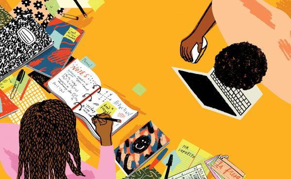Laptops in the classroom: yay or nay? Laptops in the classroom: yay or nay?