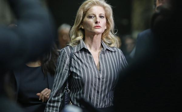 A New York Supreme Court Judge ruled a defamation lawsuit filed by Summer Zervos, can proceed. A New York Supreme Court Judge ruled a defamation lawsuit filed by Summer Zervos, can proceed.