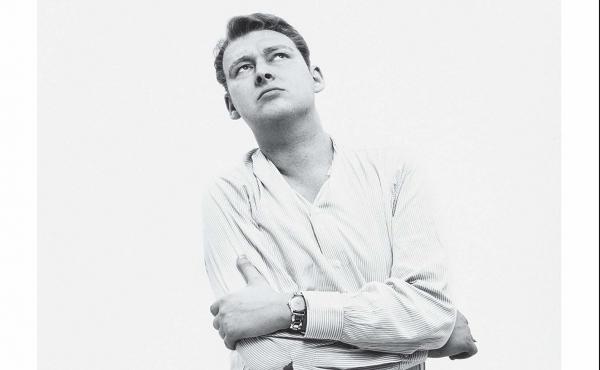 Mike Nichols: A Life, by Mark Harris Mike Nichols: A Life, by Mark Harris