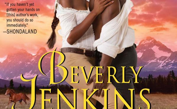 Wild Rain, by Beverly Jenkins Wild Rain, by Beverly Jenkins