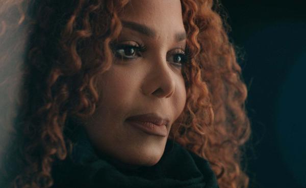 Janet Jackson speaks in her new docuseries, Janet Jackson. Janet Jackson speaks in her new docuseries, Janet Jackson.