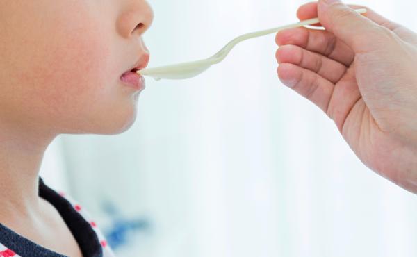 Cessation of breathing is a rare, but serious risk for some children who take cough syrup or painkillers that contain codeine, research shows. Advisers to the FDA say no one under 18 should take the drug. Cessation of breathing is a rare, but serious risk for some children who take cough syrup or painkillers that contain codeine, research shows. Advisers to the FDA say no one under 18 should take the drug.