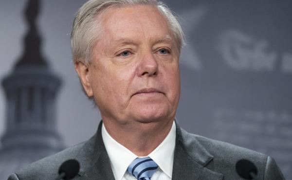 Attorneys representing Sen. Lindsey Graham said Wednesday that he intends to challenge a subpoena compelling him to testify before a special grand jury in Georgia investigating former President Donald Trump and his allies' actions after the 2020 election. Attorneys representing Sen. Lindsey Graham said Wednesday that he intends to challenge a subpoena compelling him to testify before a special grand jury in Georgia investigating former President Donald Trump and his allies' actions after the 2020 election.