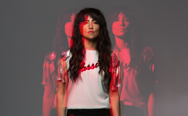 KT Tunstall album WAX comes out Oct. 5 via Rostrum Records. KT Tunstall album WAX comes out Oct. 5 via Rostrum Records.