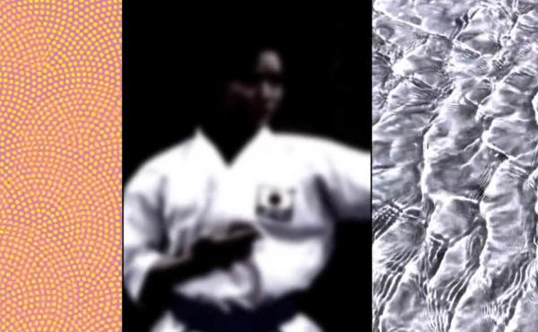 A still from KATA: Transient Geometry (MF Edit) from Gene Coleman on Vimeo. A still from KATA: Transient Geometry (MF Edit) from Gene Coleman on Vimeo.