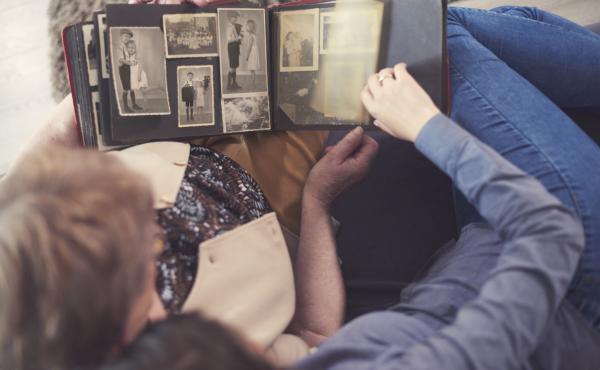 "Nostalgia is memory with the pain removed." — Jim Holliday "Nostalgia is memory with the pain removed." — Jim Holliday