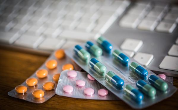 Some 8 percent of Americans have bought prescription drugs outside the U.S., a recent poll finds. Some 8 percent of Americans have bought prescription drugs outside the U.S., a recent poll finds.