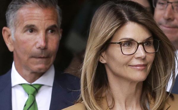 Actress Lori Loughlin and her husband, clothing designer Mossimo Giannulli, have agreed to plead guilty to charges from a nationwide college admissions bribery scandal. Actress Lori Loughlin and her husband, clothing designer Mossimo Giannulli, have agreed to plead guilty to charges from a nationwide college admissions bribery scandal.