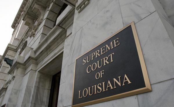 The Louisiana Supreme Court denied Fair Wayne Bryant's request to review his life sentence for stealing hedge clippers. Bryant has already spent nearly 23 years in prison for the crime. The Louisiana Supreme Court denied Fair Wayne Bryant's request to review his life sentence for stealing hedge clippers. Bryant has already spent nearly 23 years in prison for the crime.