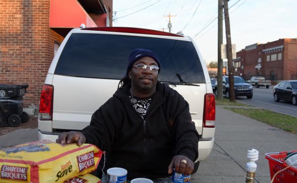 David McAtee is remembered as a "community pillar." The owner of Yaya's BBQ in Louisville, Ky., he was killed June 1 when police and National Guard shot him at his business while dispersing protesters. David McAtee is remembered as a "community pillar." The owner of Yaya's BBQ in Louisville, Ky., he was killed June 1 when police and National Guard shot him at his business while dispersing protesters.