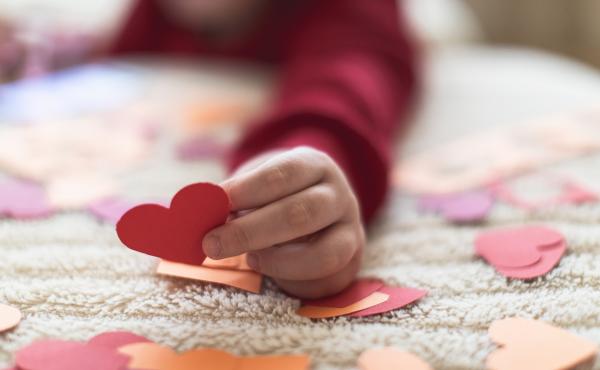 What is love? Rachel Martin talks to poet Kwame Alexander, whose latest community poem on this Valentine's Day is inspired by kids' definitions of love. What is love? Rachel Martin talks to poet Kwame Alexander, whose latest community poem on this Valentine's Day is inspired by kids' definitions of love.