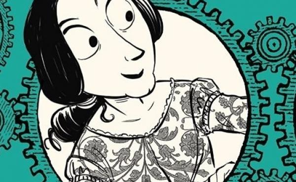 Lovelace And Babbage Is A Thrilling Adventure 88 5 Wfdd