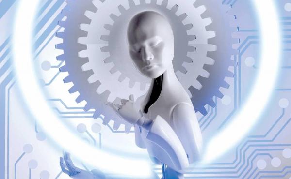 Machinehood, by S.B. Divya Machinehood, by S.B. Divya