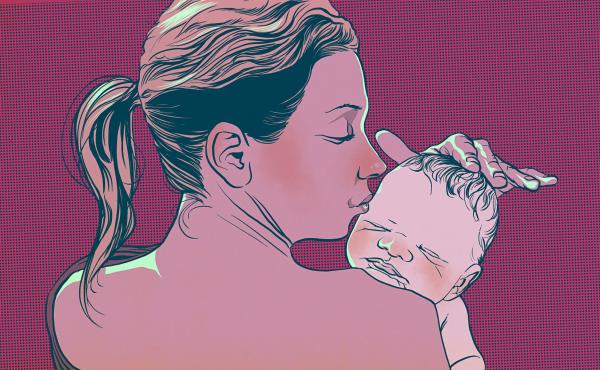 The maternal mortality rate in the U.S. is the highest among affluent nations. Researchers believe that with better education, postpartum nurses could help mothers identify life-threatening complications. The maternal mortality rate in the U.S. is the highest among affluent nations. Researchers believe that with better education, postpartum nurses could help mothers identify life-threatening complications.